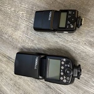 神牛TT685 & TT350 fujifilm