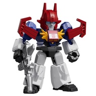 BULUKE - ( Transformers Defender Version 08 ) Sky Garry OFC - GVD Action Figure Bricks - Haha Sellin