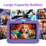 New Product Npad702Children's Learning Tablet Android WiFi Software Download Game YouTube