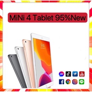 Touch ID Pad Mini 4 Mini 4 16G 32G 64G WiFi/   used good Tablet secondhand condition
