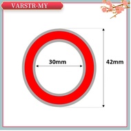 <VARSTR>Bike Bicycle Bottom Bracket Bearing 6806- for RS（61806）Ceramic Ball Bearing 30x42x7mm