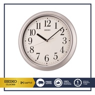 SEIKO CLOCKS นาฬิกาแขวน รุ่น QXA787S ขนาด 12.7 นิ้ว