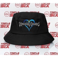 Bucket hat games kingdom heart