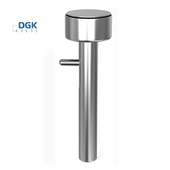 Falafel Scoop - Stainless Steel Professional Falafel Maker Scoop Food Safe and Non-Sticky Falafel Ba