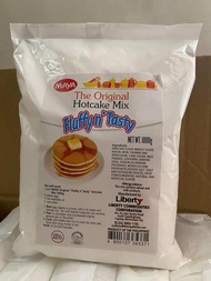ORIGINAL MAYA HOTCAKE/PANCAKE MIX 1KG