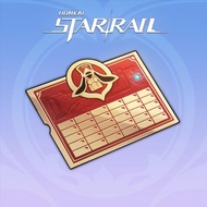 Honkai Star Rail - Express Supply Pass