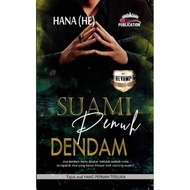 Novel Suami Penuh Dendam HANA (HE)