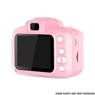 Trang trí Giáng sinh 1PC Mini Camera Chống nước 1080P Màn hình HD Camera Video Đồ chơi 8 triệu điểm