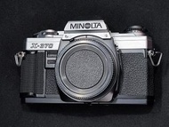 Minolta X-370 X370