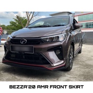 Bezza 2020 Turbo 9 Bodykit