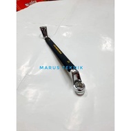 Key 12 x 14mm Yokohama Crv material with anti-slip coating
