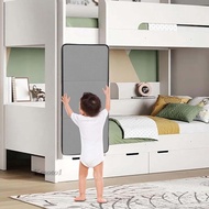 [Kesoto1] Kids Bunk Bed Ladder Cover, Prevents Ladder Climbing, Easy to Install, Ladder Lock Accesso