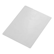supergoodsales-my 80mic Thermal Laminating Film Pouches PET Clear Sheet for Photo Paper Document Pic