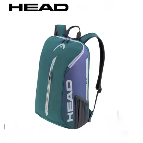 Original HEAD Tennis Bag TOUR Series Tennis Racket Bag Sport Tennis Backpack Racket Padel Racket Bag