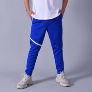 กางเกงลำลองขายาวแกรนด์สปอร์ตรหัสสินค้า : 024086 (สีน้ำเงิน)