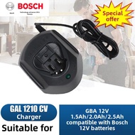 Bosch | 10.8V-12V Compatible Universal Charger 18V