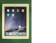 二手 APPLE IPAD A1396 32GB 