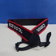 Canon Neoprene DSLR Camera Neck Strap