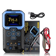 FNIRSI DMT-99 Digital Multimeter – High Precision Smart Auto-Ranging True RMS Electrical Tester