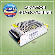 Adaptor 12Volt 10Ampere