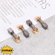 CYMX 2pcs Carbon Brush Cap GA400 BGA402 Accessories For CB-430 Makita Angle Grinder Parts