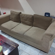 sofa bekas bagus