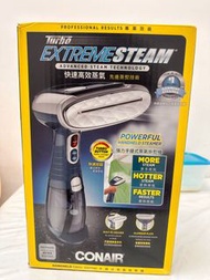 Conair handheld steamer