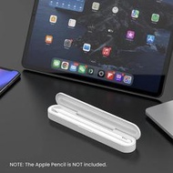 蘋果Apple Pencil 2專用: 無線充電攜帶保護盒※台北快貨※全新二代Wworks Charging Case