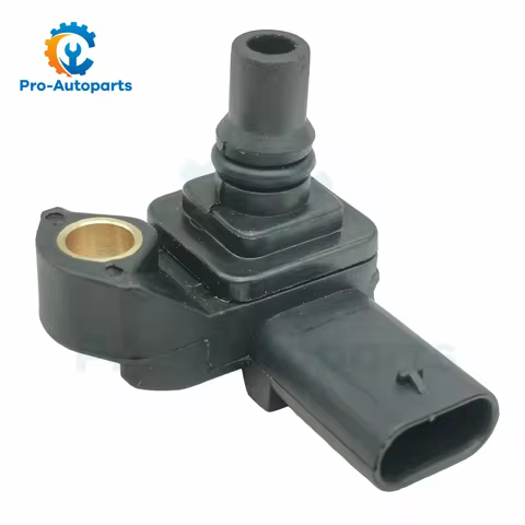 13627804742 Engine MAP Manifold Turbo Boost Pressure Sensor For BMW B37 B37B B47 B47B Car aftermarke