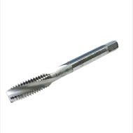 TAP MACHINE CPM M8UNT1.25 SEMI SPIRAL OSG SECOND . Manual Tap M8x1.25 Thread Bolt 12 Used Conditions