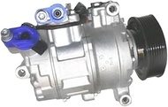 AC Compressor Compatible for Audi A8 Saloon 4.2 TDI & AUDI Q7 4L 4.2 TDI 6SEU14C 4E0260805AK 4E02608