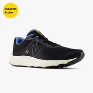 New Balance 420 Men's Running Shoes - Black