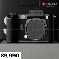 ( Used!! ) Leica SL2-S ( Like New )