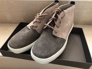 全新 Timberland 男裝猄皮鞋