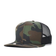 NEW ERA 9FIFTY Adjustable Mesh Cap Collection