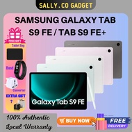 [Ready Stock]Samsung Galaxy tab S9 FE 10.9 inch/ Tab S9 FE Plus 12.4 inch With Stylus Pen Original Product Warranty