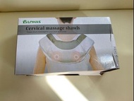 LOHAS Cervical Massage Shawls
