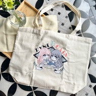 Fan Art | Ffxiv Cookie date Tote Bag