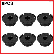 ❤️6pcs Engine Oil Drain  Replacement for For BMW 320i 2013-2015 11137605018[my]