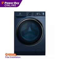 [ติดตั้งฟรี] ELECTROLUX เครื่องซักผ้า/อบผ้า ฝาหน้า UltimateCare 700 (11/7 kg) รุ่น EWW1142R7MB