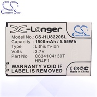 CS Battery Huawei U8220 P51 U8230 / U8800 / U9120 / Z101 Phone Battery HU8220SL