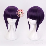 My Hero Academia Cosplay Wig My Hero Academia Wig boku in Hero Academia, kyoka, jirou kyocera