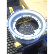 Vespa Classic Rim Super 8Inch 1pcs