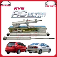 KAYABA RS ULTRA SHOCK ABSORBER HONDA CITY T9A GM6 JAZZ T5A