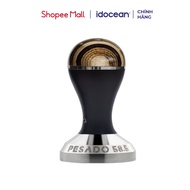 Coffee Tamper - Pesado Tamper 58.5mm