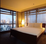 Falcon Apartment At Times Square