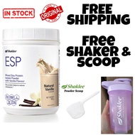 ESP Shaklee Murah Original |Free Shaker & Scoop [Readystock]