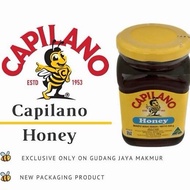 Capilano Honey HONEY AUSTRALIA Original 500gr