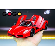 Ferrari Enzo 1:24 Model Car