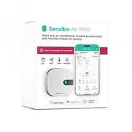 Sensibo - Air PRO (舊名：AirQ) 智能空調 遙控器│空氣質素監察、智能溫度調控、兼容 HomeKit│語音控制 Siri、Google Assistant 及 Amazon Alexa